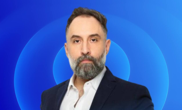 Ahmad Zen - Co-Founder & Marketing Director, Aurum Foundation