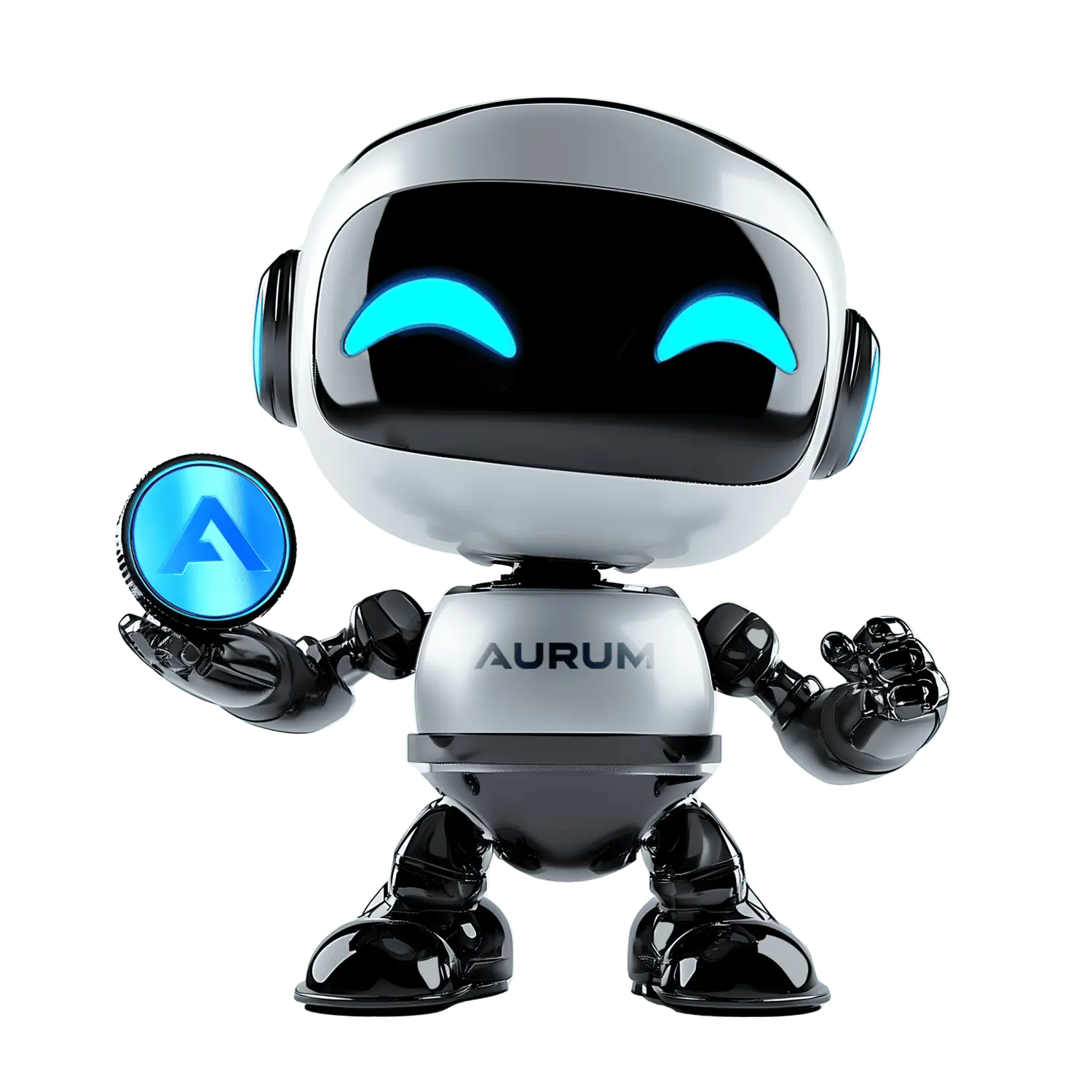 Aurum Zeus AI Bot: Spot trading with real-time visibility on Telegram
